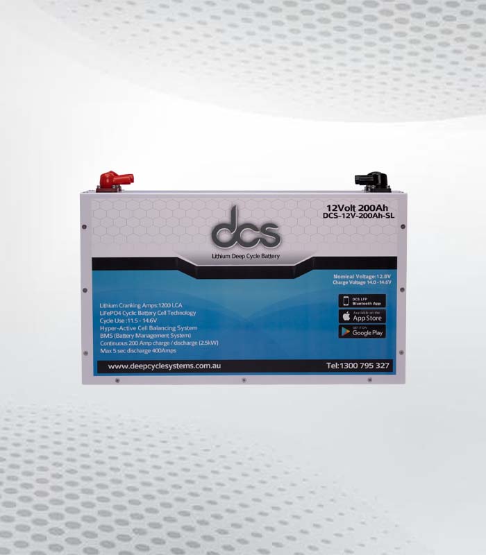 lithium ion battery 12v 100ah