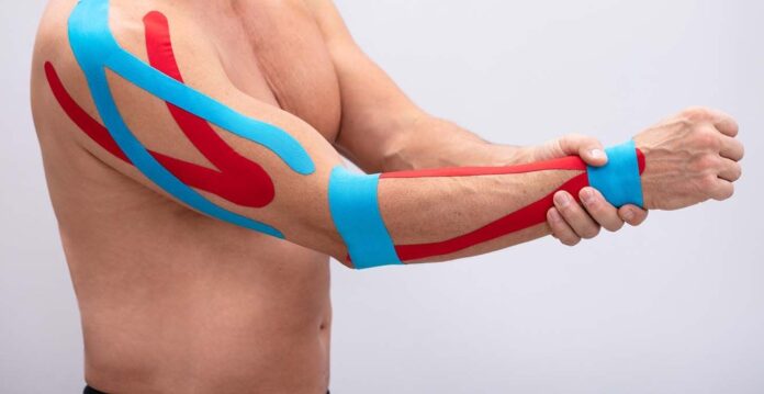 Kinesiology Malvern