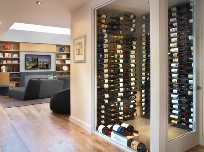 ikea wine rack Adelaide