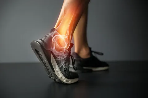 Best Shoes For Arthritic Hips