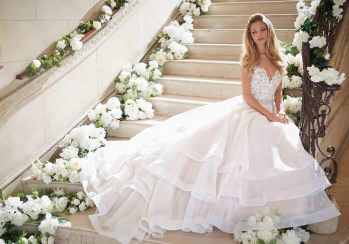 Demetrios Bridal