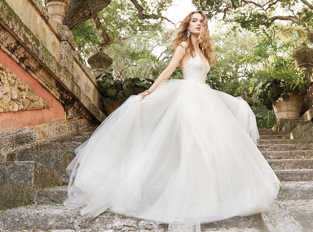 Sposa Bridal