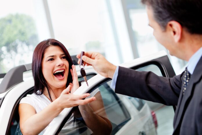 Car Finance Rates Sydney