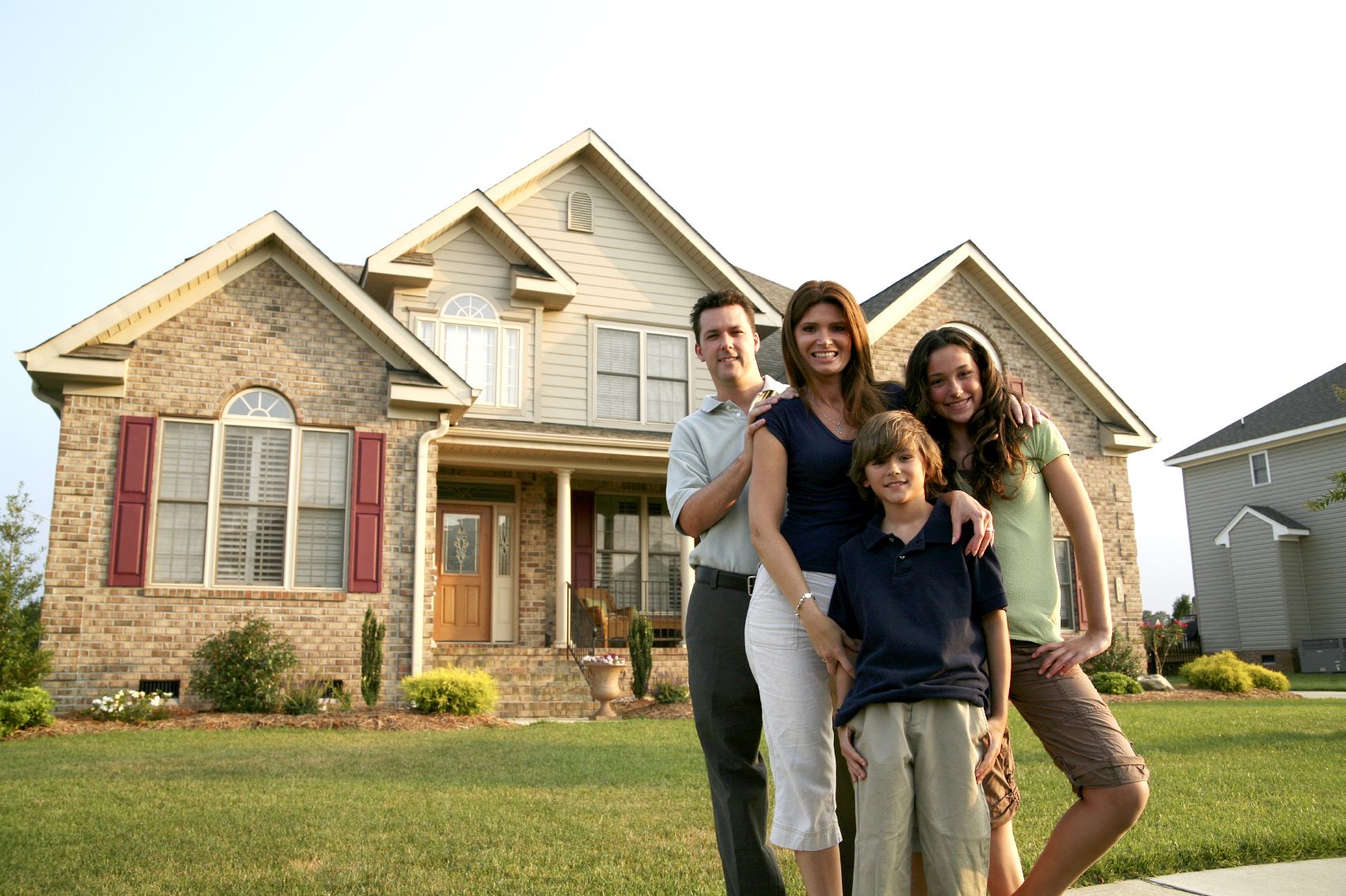 Home Loans Crows Nest
