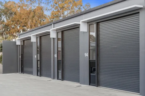 Roller door repairs Adelaide Northern Suburbs
