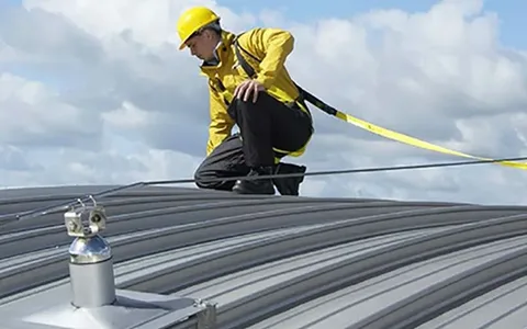Height Safety Systems Sydney