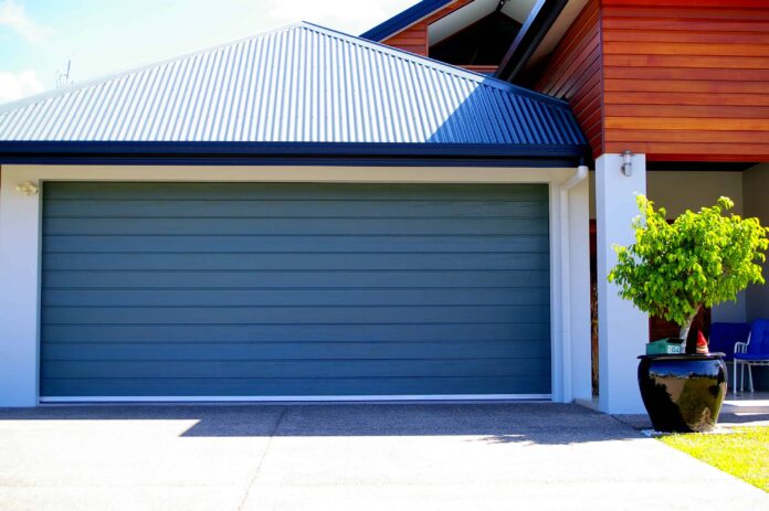 Gliderol garage door service Adelaide