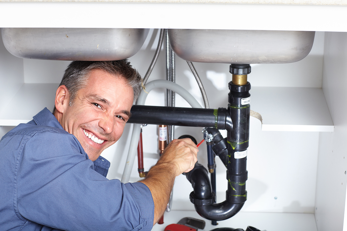 Plumber West Ryde