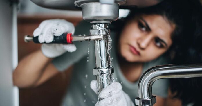 Plumber Parramatta