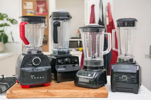 Vitamix blender