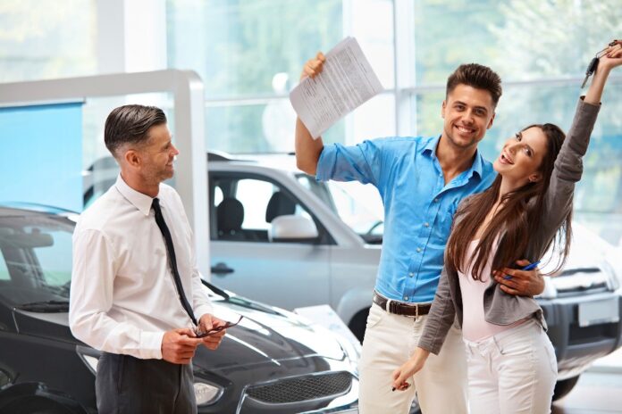 Easy Car Finance Sydney