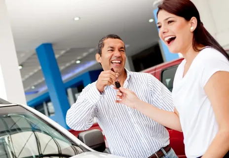 bad credit car loan sydney