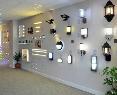 designer lighting sydney