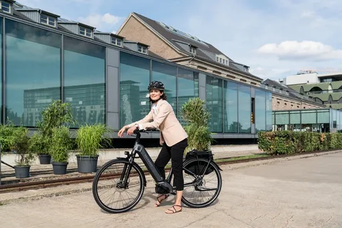 Electric bike rental Brisbane
