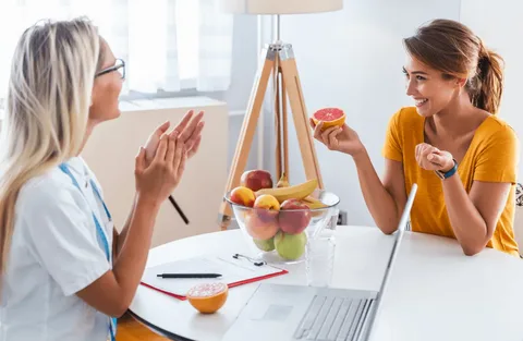 dietitian Melbourne