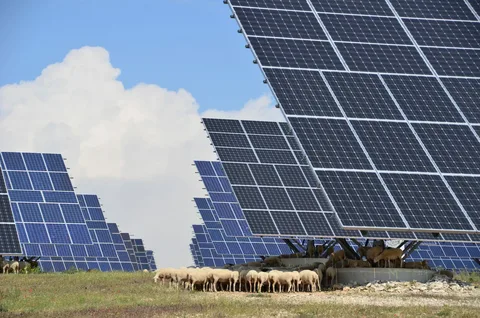 stand alone solar system
