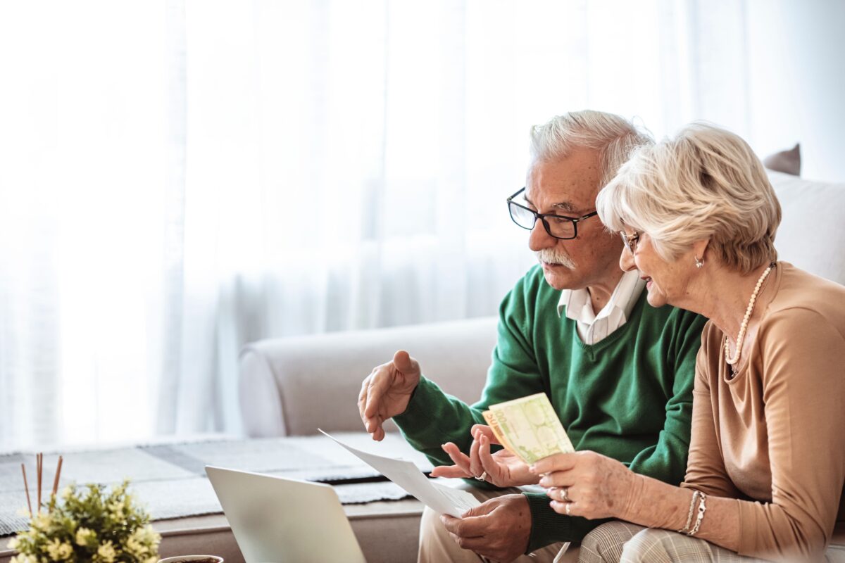 Loans For Pensioners Sydney
