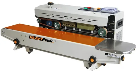 Portable vacuum sealer