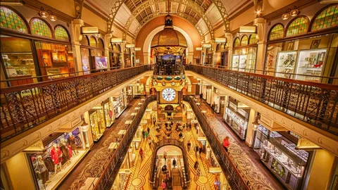 interior lighting experts Sydney,