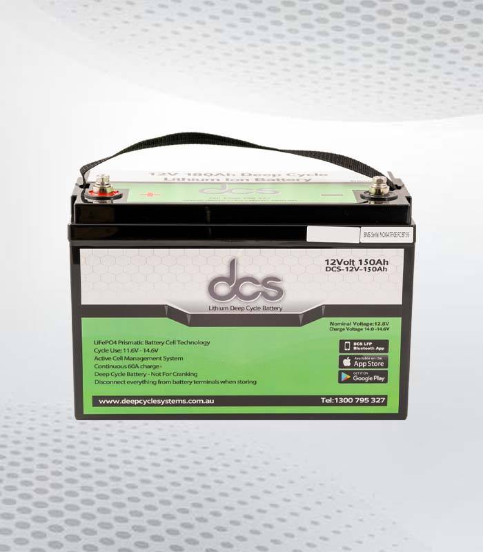 ups battery 150ah