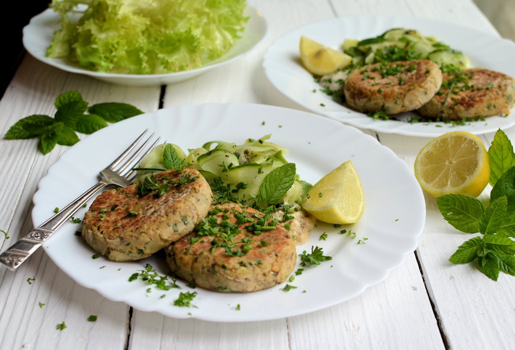Low Calorie Meals