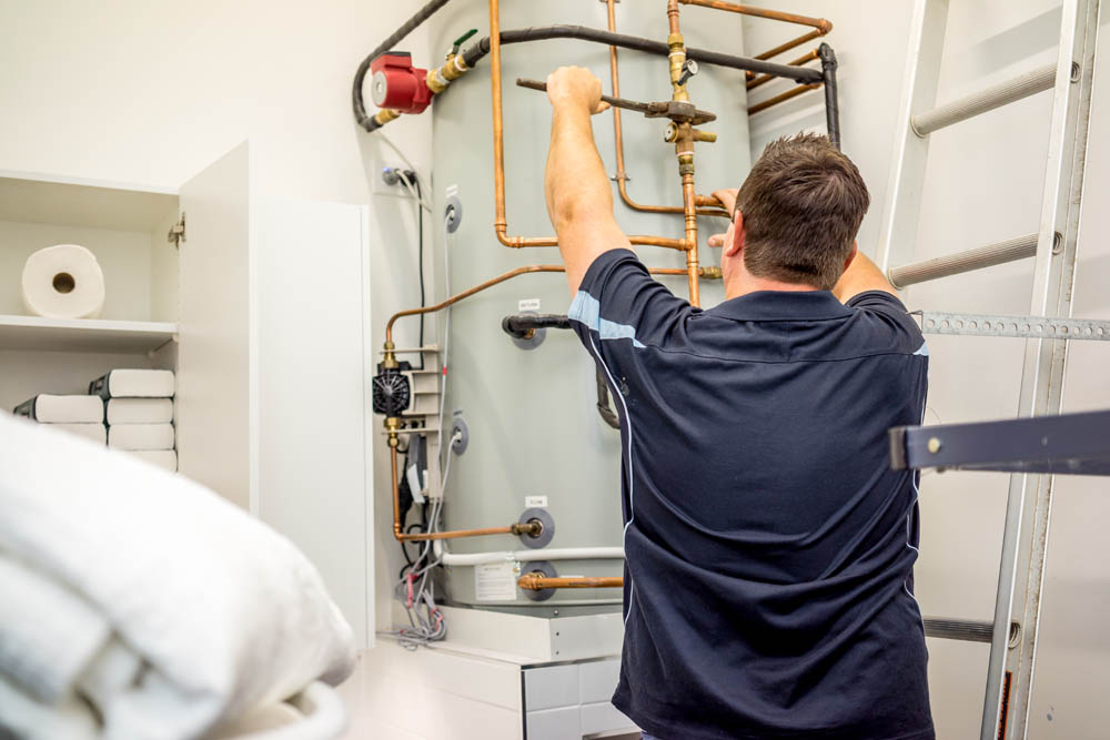 Emergency Plumber Dural