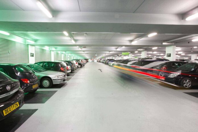 Carpark Doors Adelaide