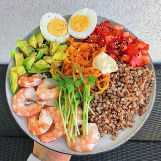 Healthy dinner ideas