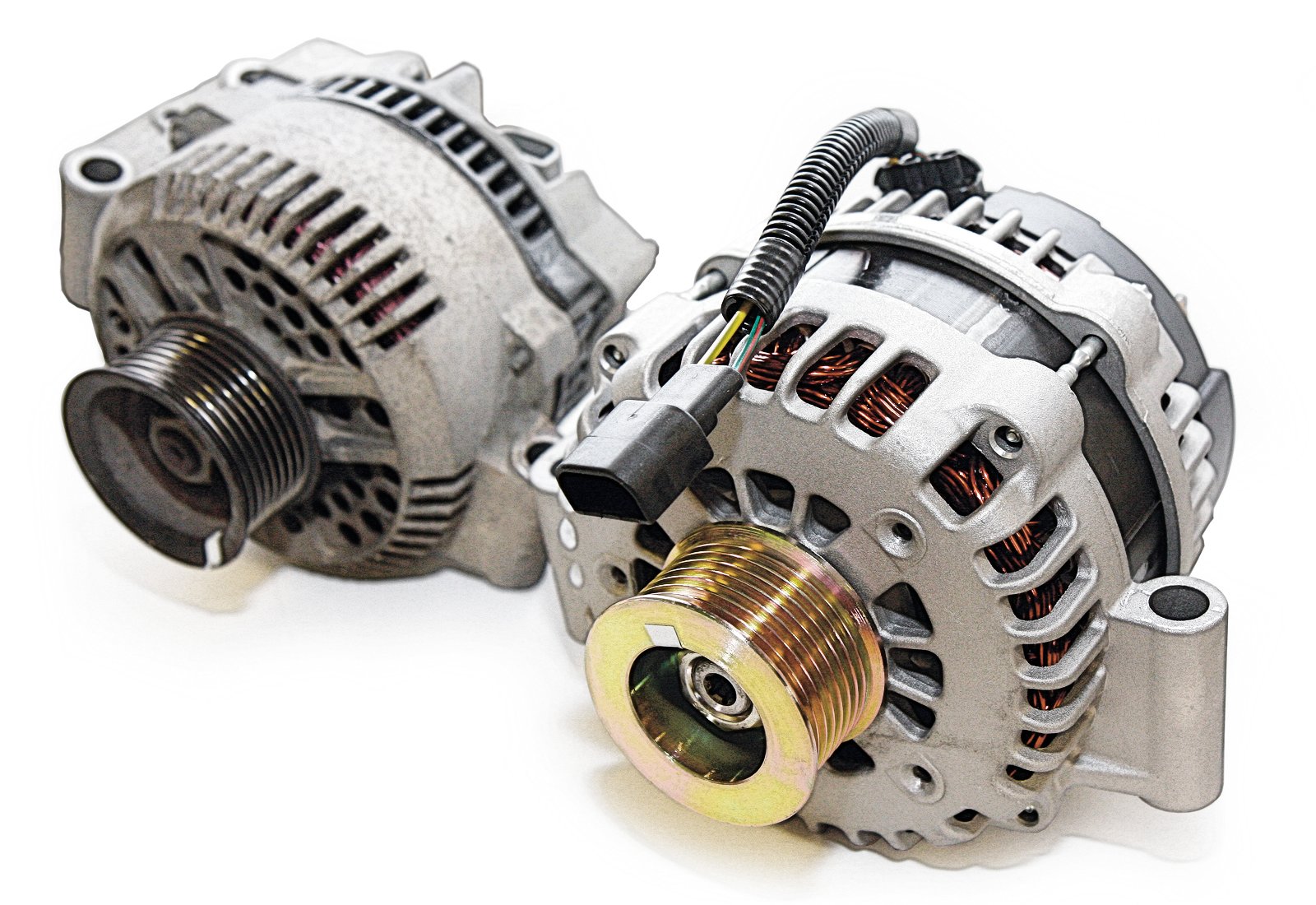 Choosing The Right Toyota Hilux Alternator Is Crucial A Deep Dive