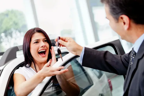 Bad Credit Car Loan Sydney