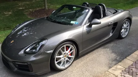 Hire A Porsche Sydney
