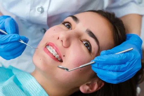 dentist Canterbury