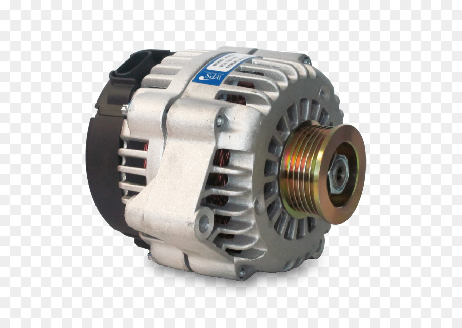 Alternator Anatomy Understanding Your VE And Vz Commodore