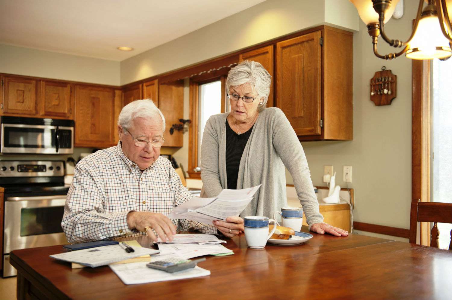 loans for pensioners Sydney