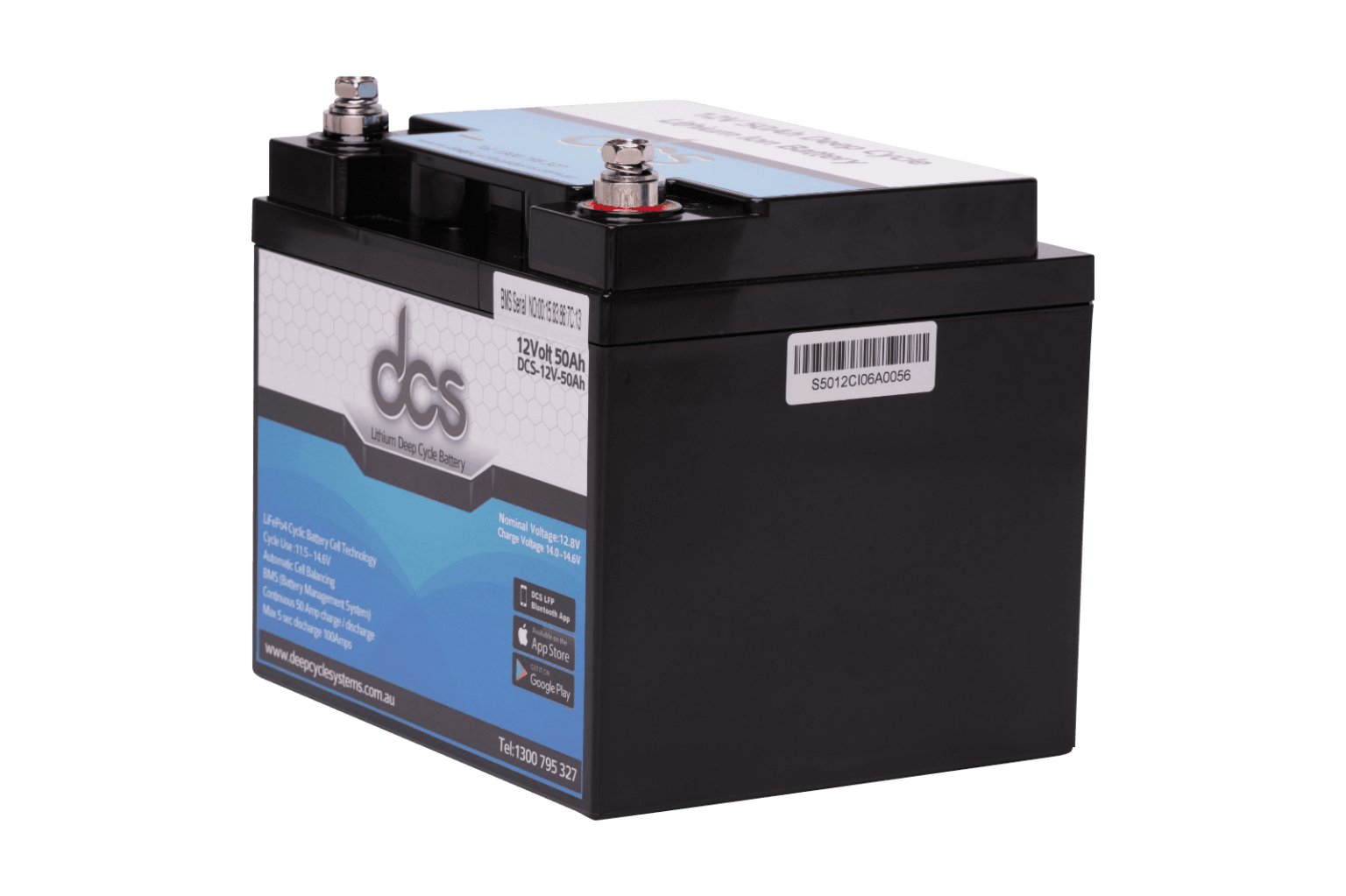 Best Agm Deep Cycle Battery