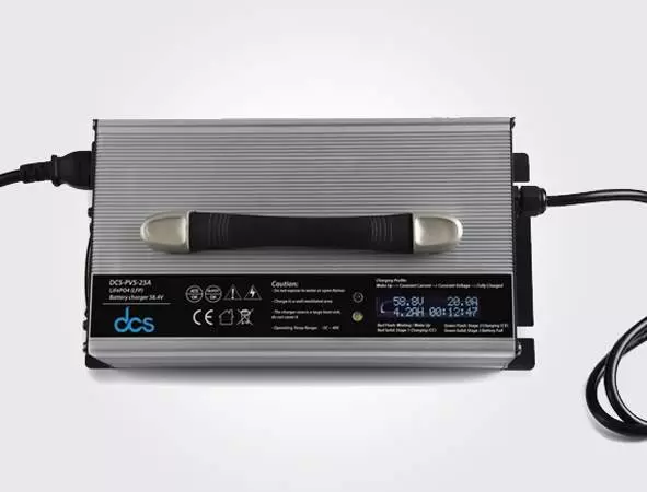 3 Volt Solar Battery Charger