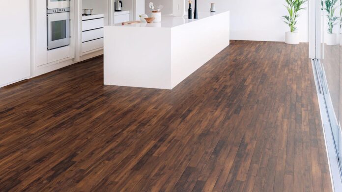 Vinyl Flooring Sutherland Shire