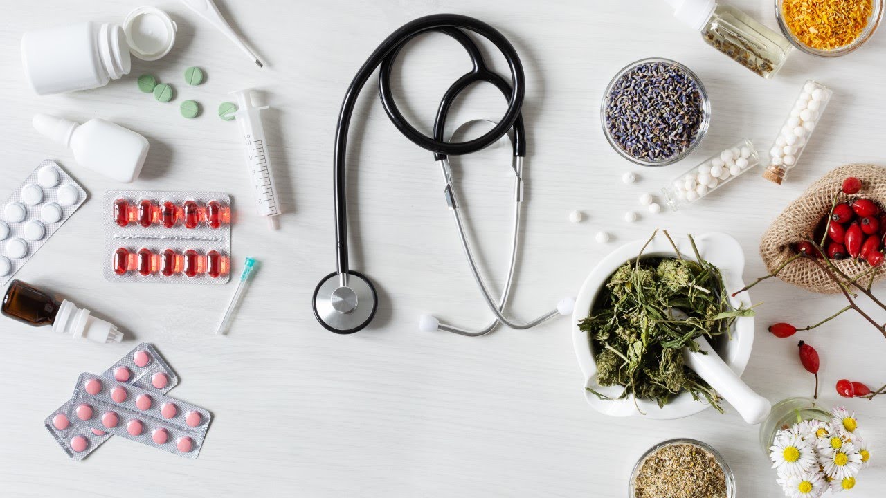 Holistic Medicine Melbourne