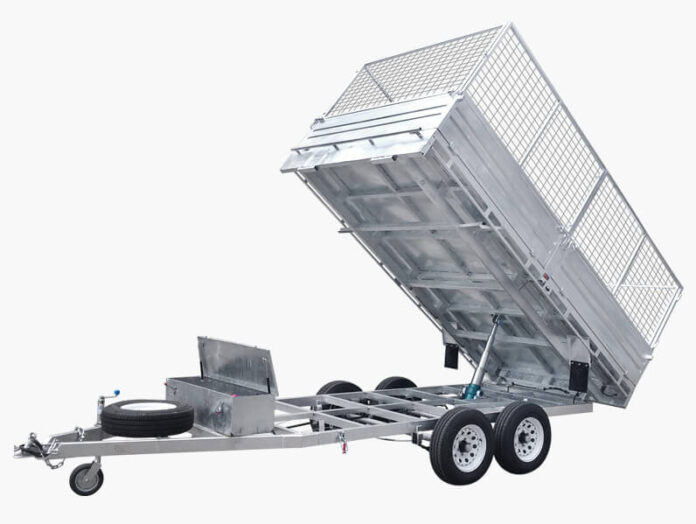 Aussie Trailers