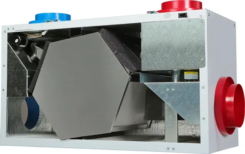 Heat Recovery Ventilator