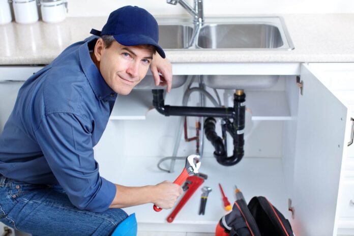 Plumber Epping