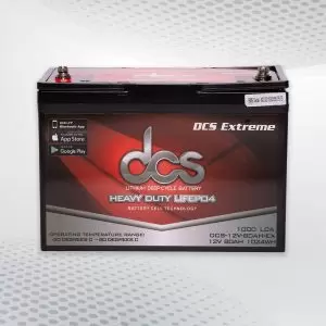 lithium battery