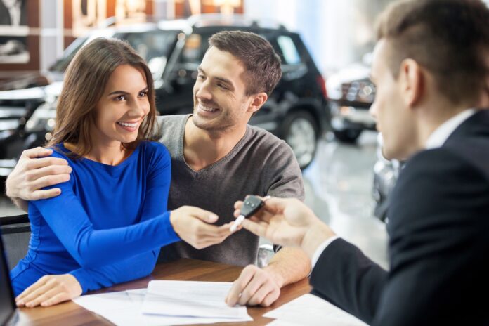 Car Loans Penrith
